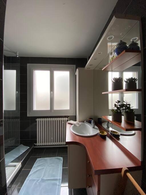 Les Marmottes Apartamento Arpajon-sur-Cere Exterior foto