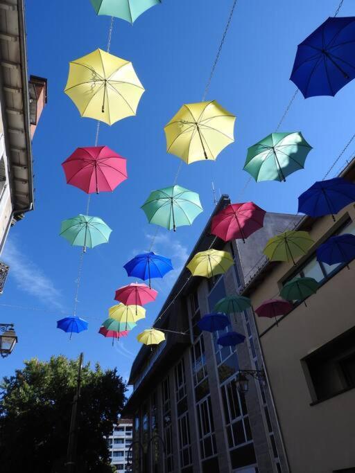 Les Marmottes Apartamento Arpajon-sur-Cere Exterior foto